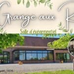La Grange aux Rêves